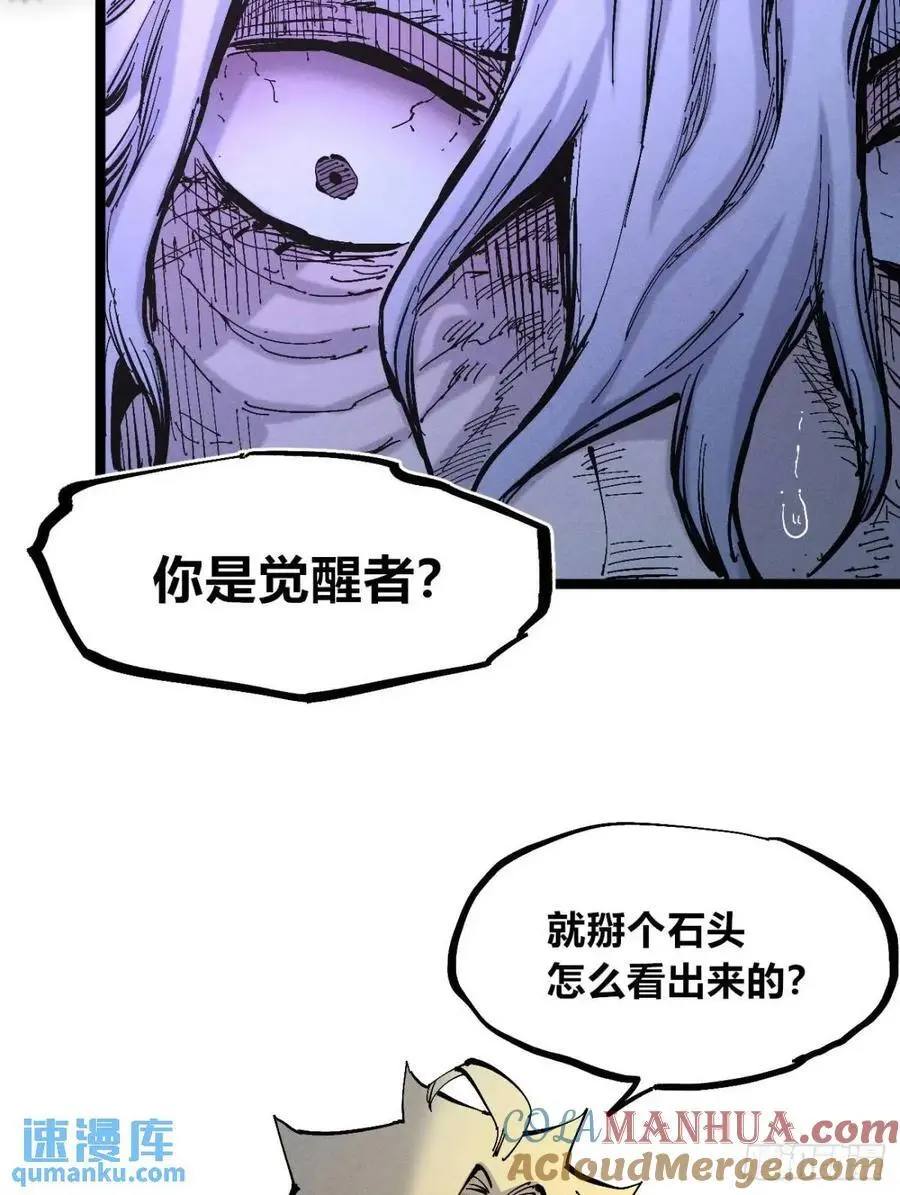 坦布尔的报复 第34页