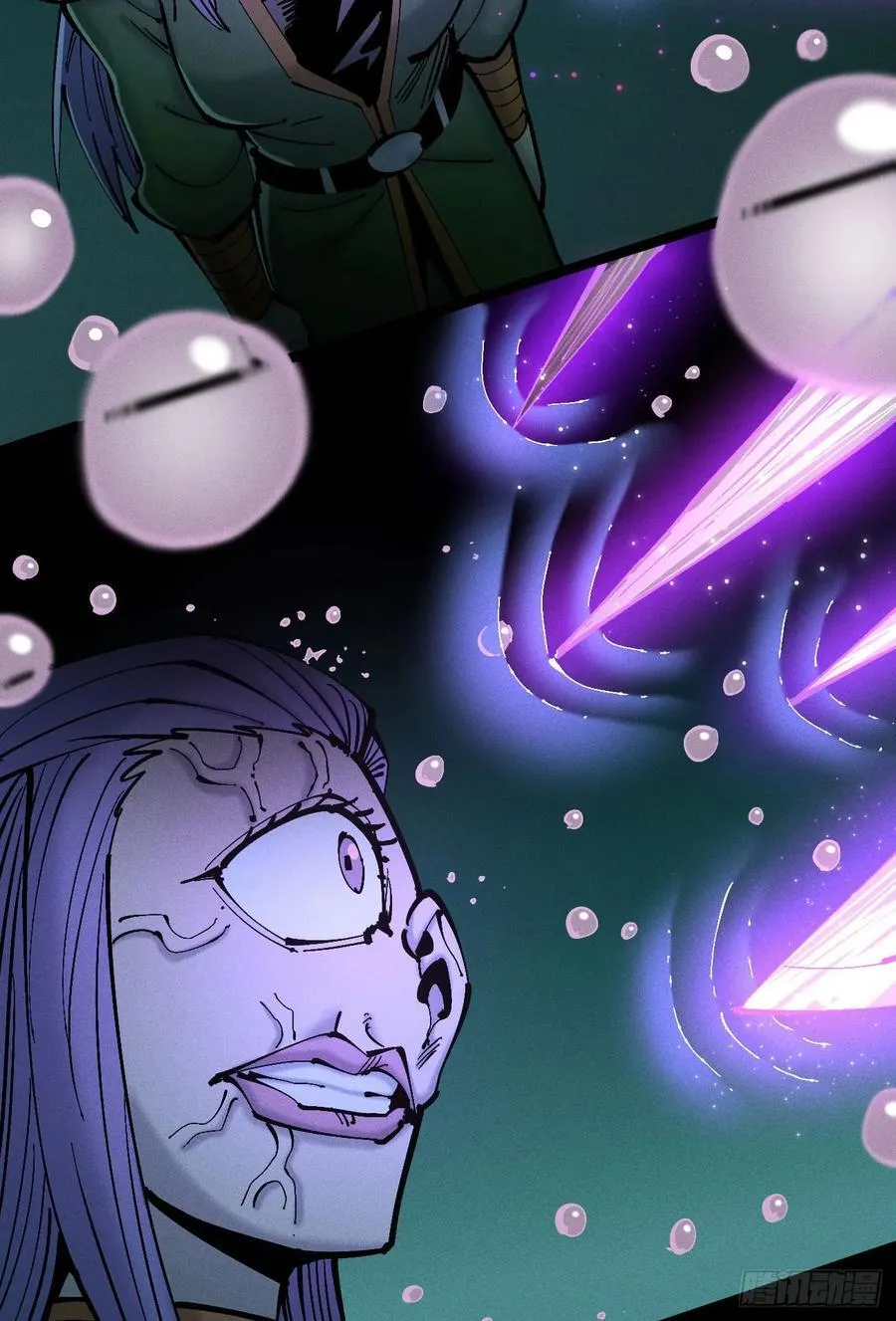 原创热血国漫 第112页