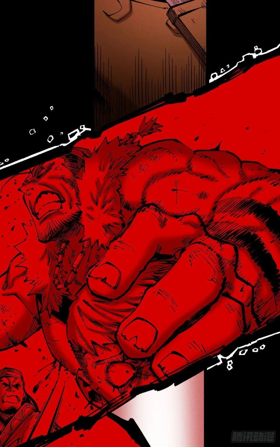 原创热血国漫 第262页