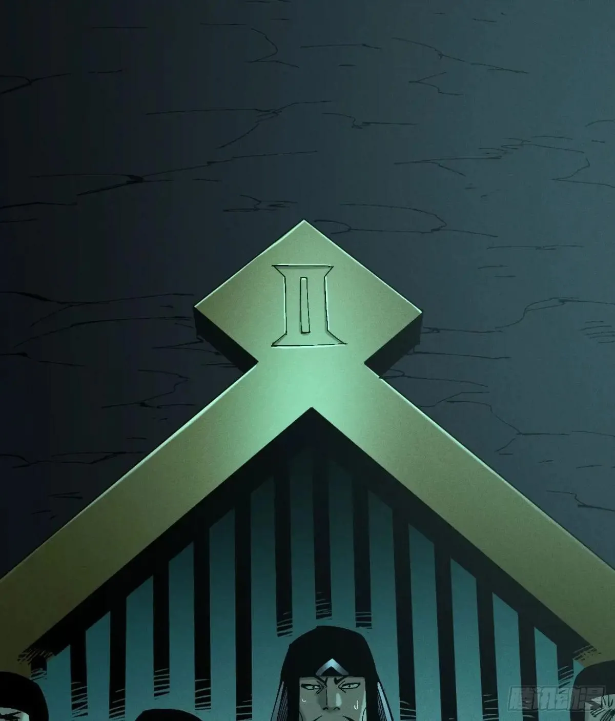 暴君给的机会2 第49页