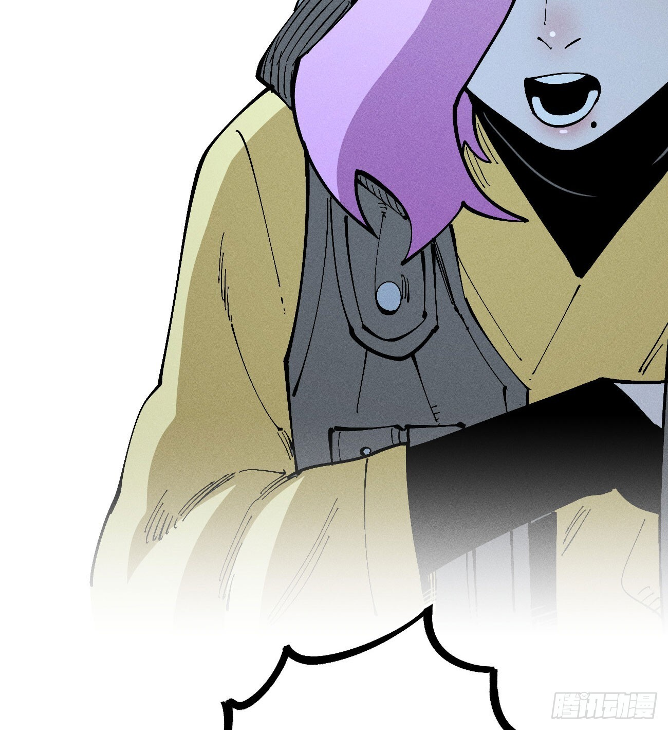二号城的女人 第34页