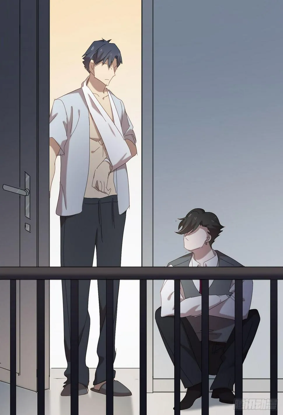 囚徒 第43页