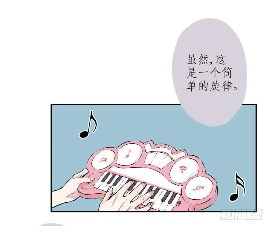 你的身体怎么这么热啊… 第58页