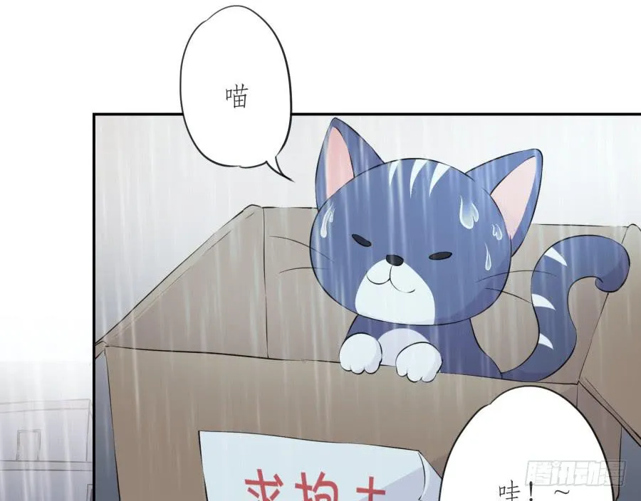 你怎么不说一声就出现… 第5页