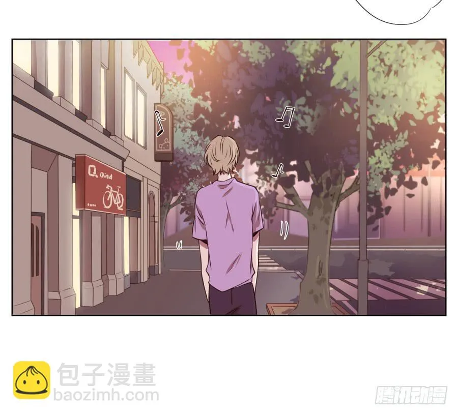 是什么让我遇见这样的你？ 第36页