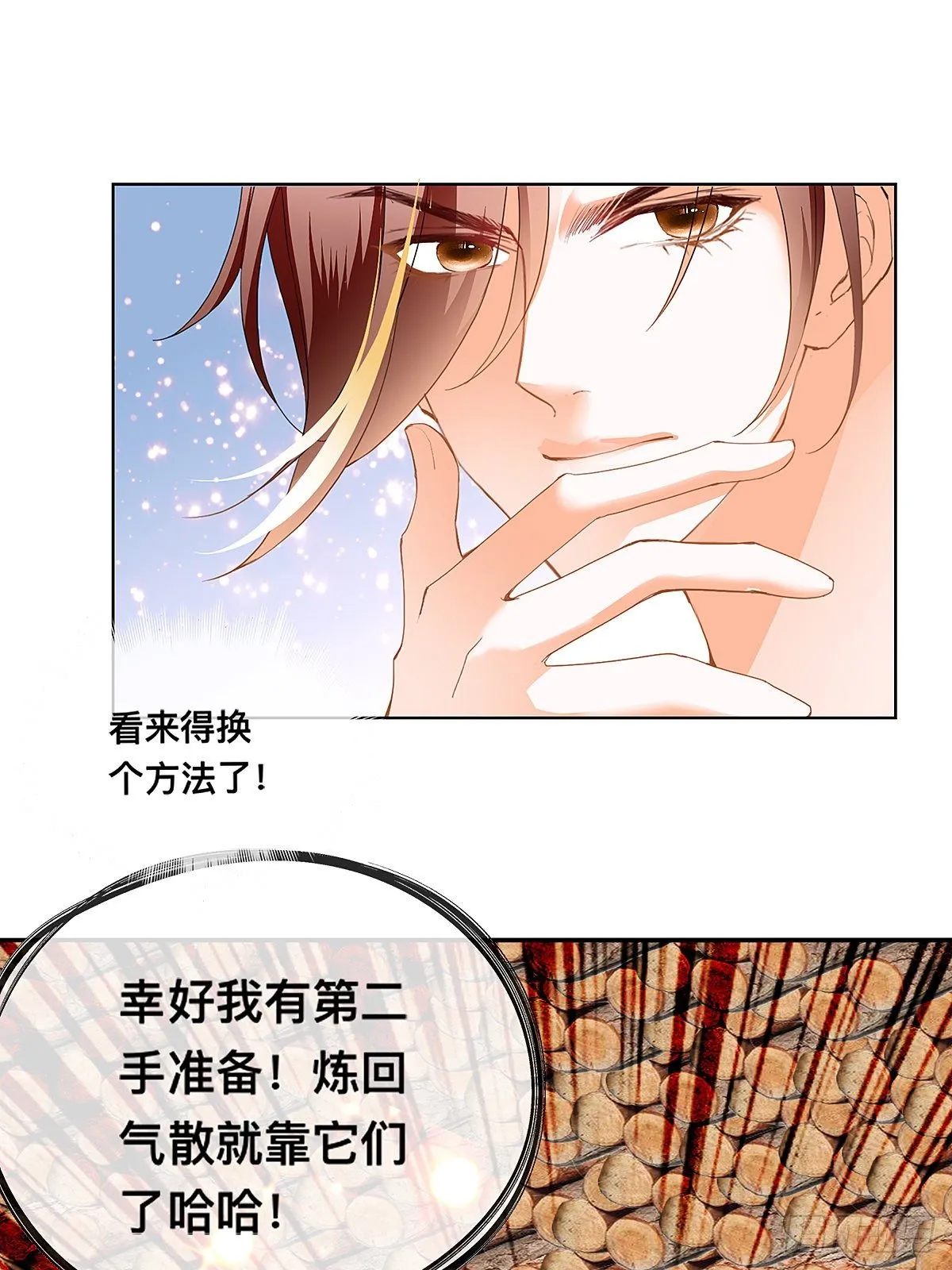 炼丹成功 第15页