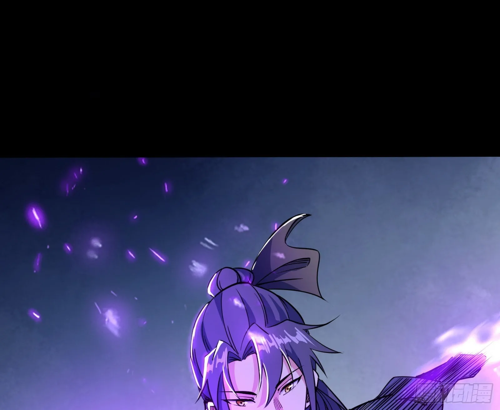 恍如隔世与二进始魔洞天 第98页