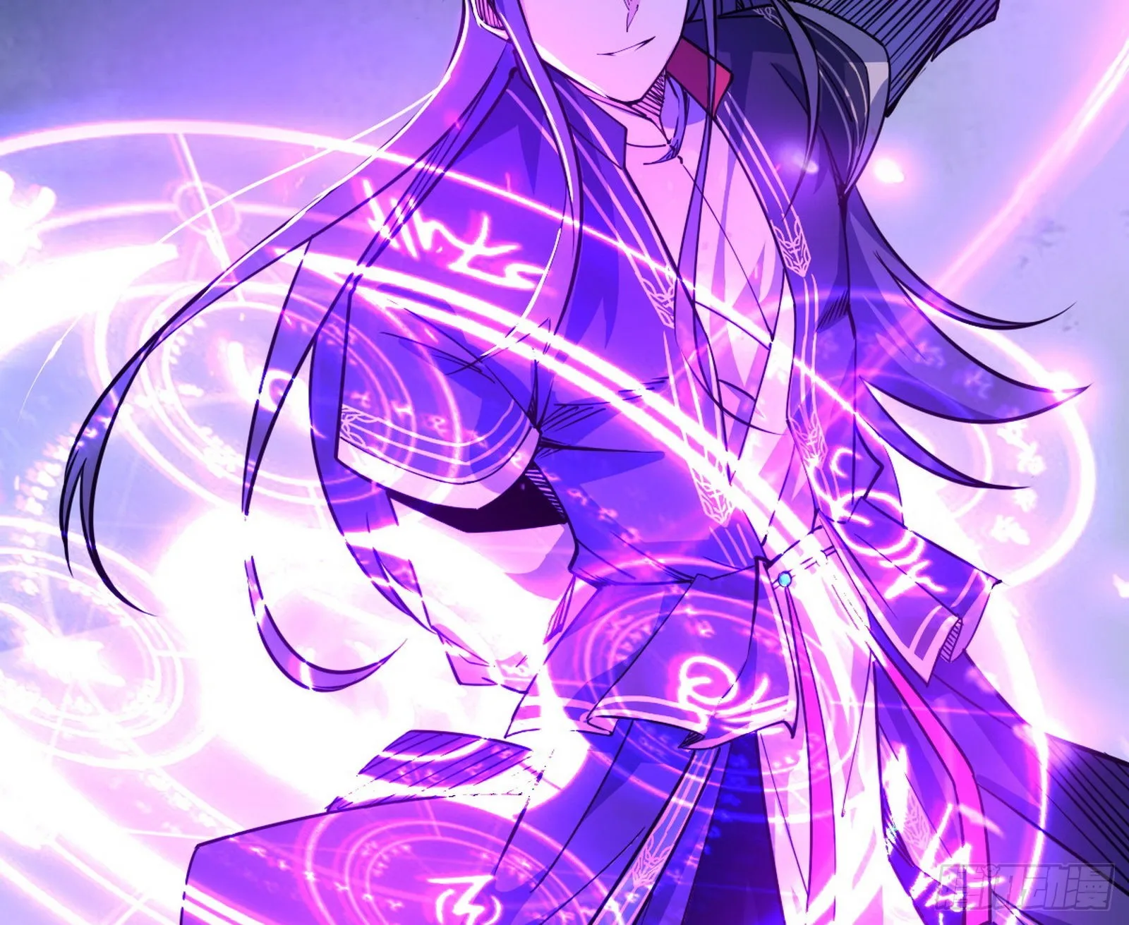 恍如隔世与二进始魔洞天 第99页
