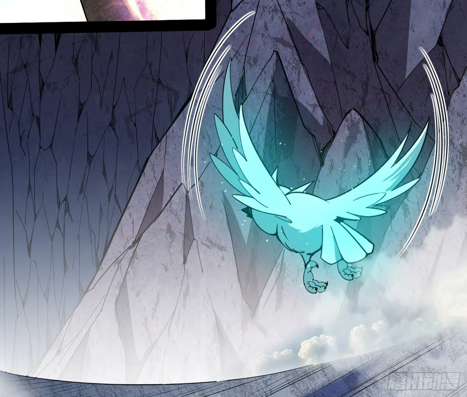 恍如隔世与二进始魔洞天 第114页