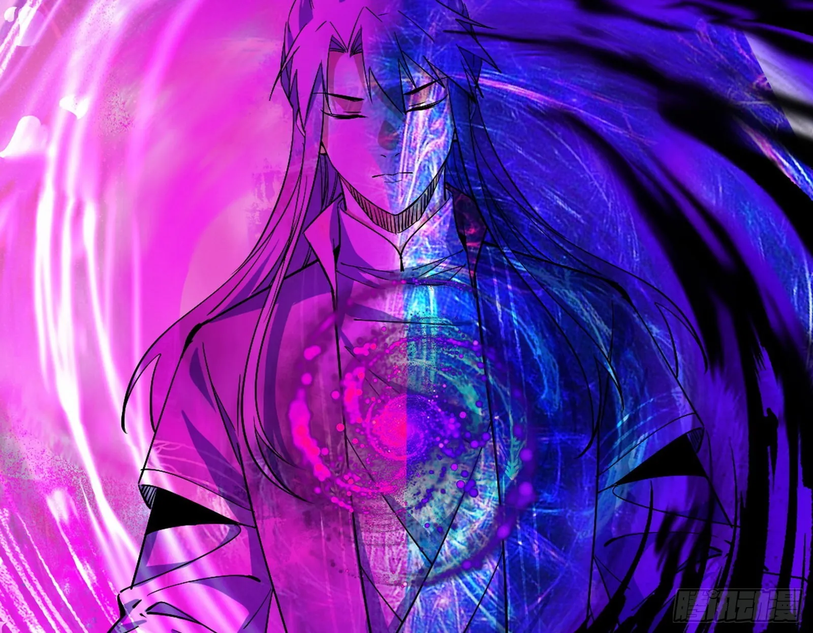 魔罗真功LV5与邪神元灵 第72页
