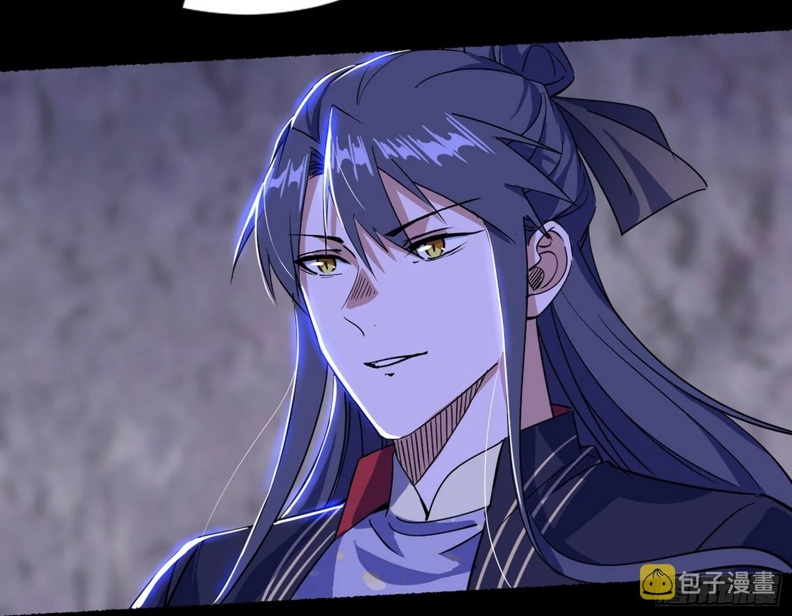 魔罗真功LV5与邪神元灵 第76页