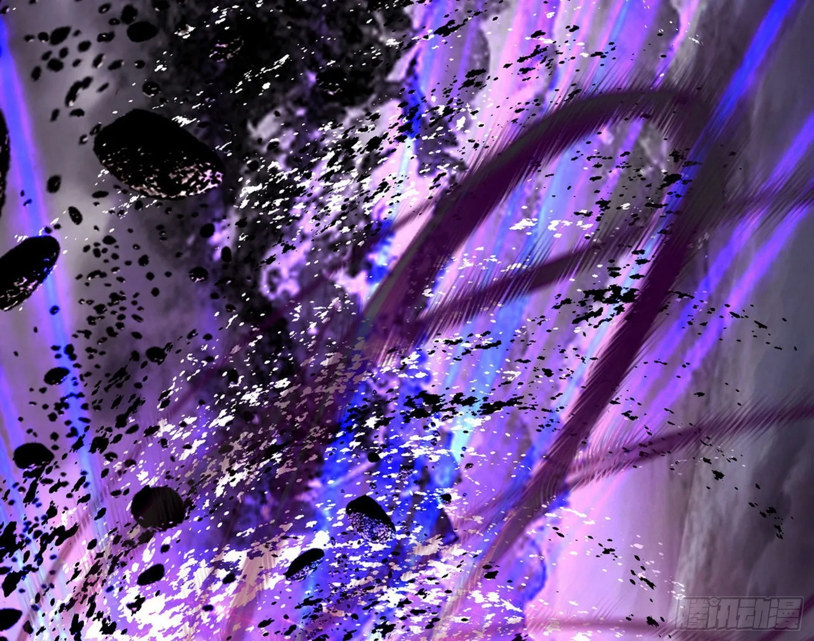 超极限·长生霸拳 第138页