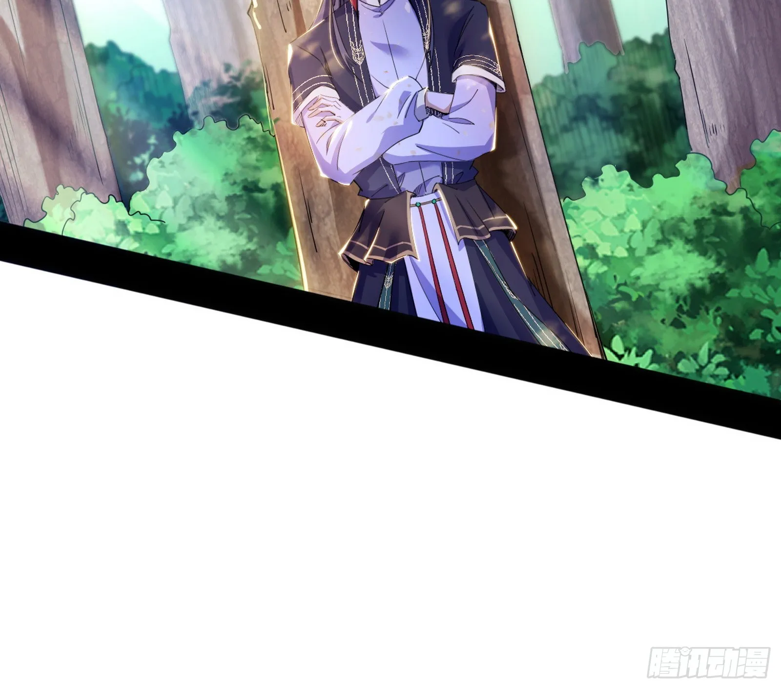 倒霉的颜如玉 第7页