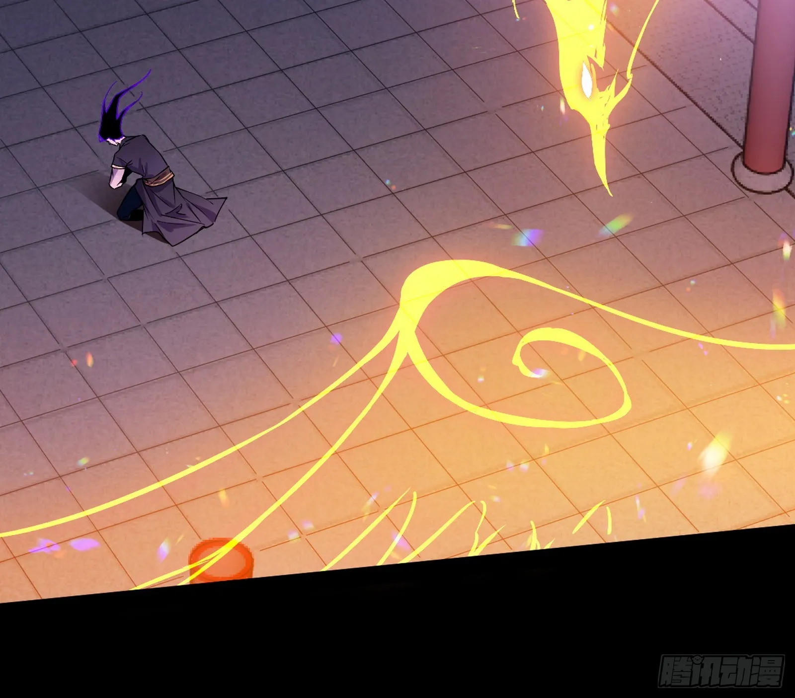 心魔印的麻烦与还礼心魔宗 第28页