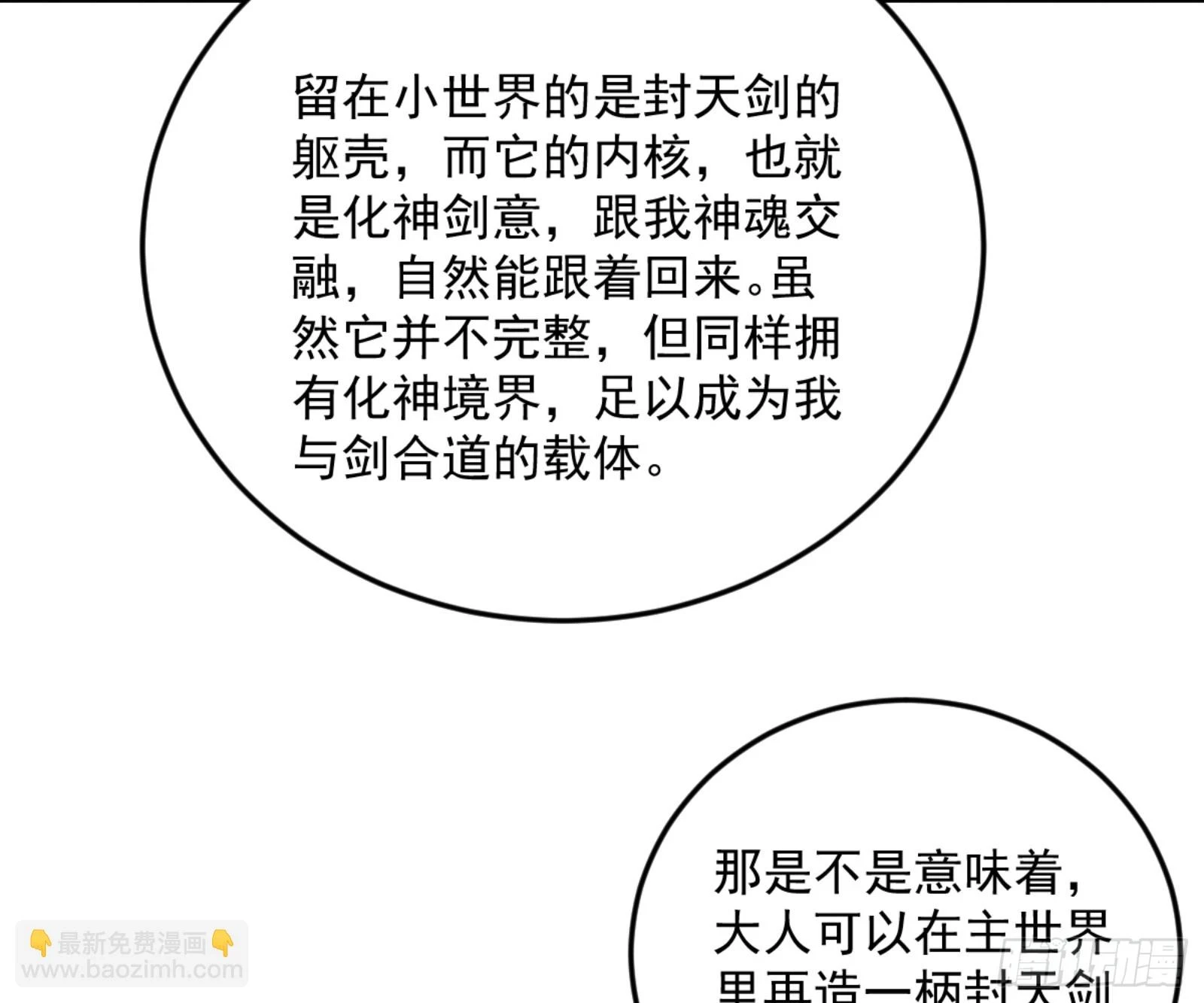 主世界的剑之大道 第65页