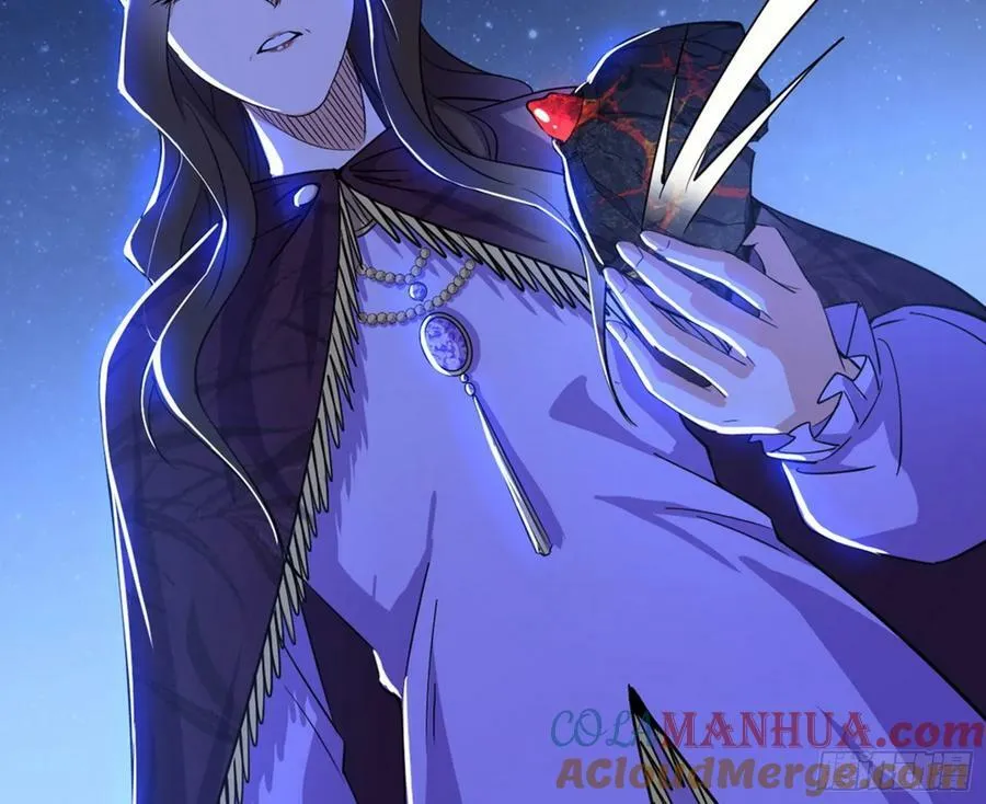 无解的心魔大誓 第125页
