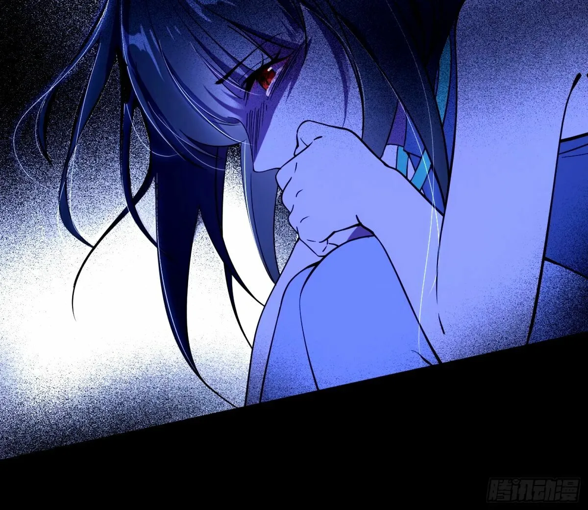 颜如玉的身世 【四更】 第24页