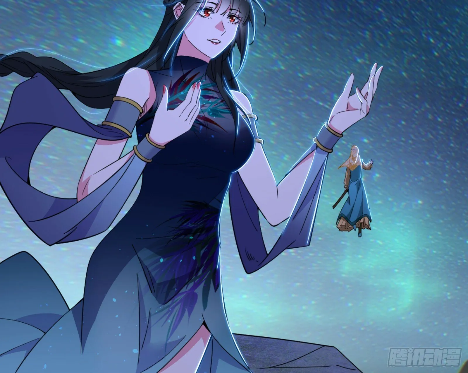 石碑空间与如玉往事 第7页