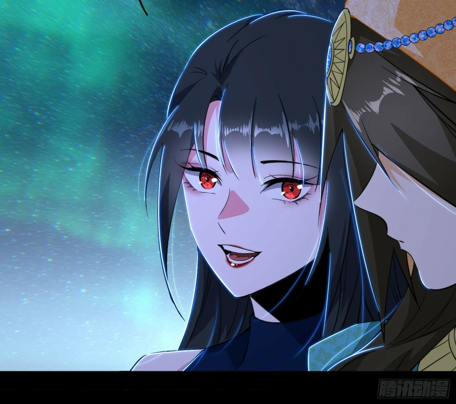 石碑空间与如玉往事 第16页