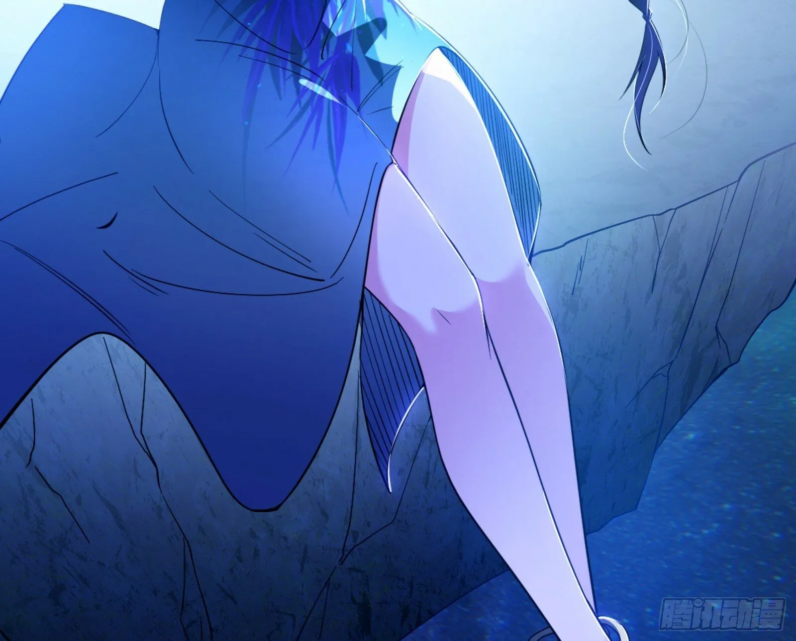 石碑空间与如玉往事 第54页