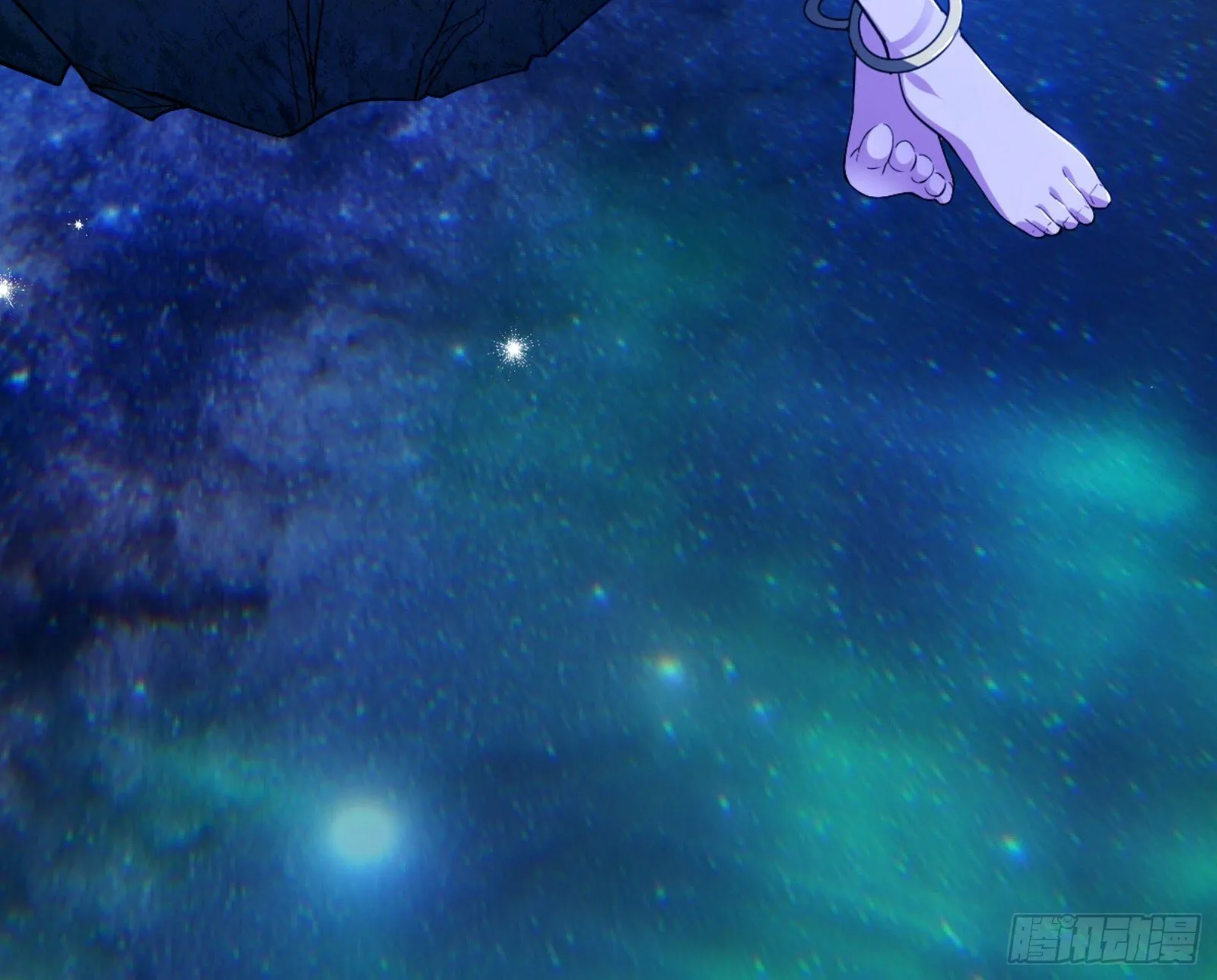 石碑空间与如玉往事 第55页