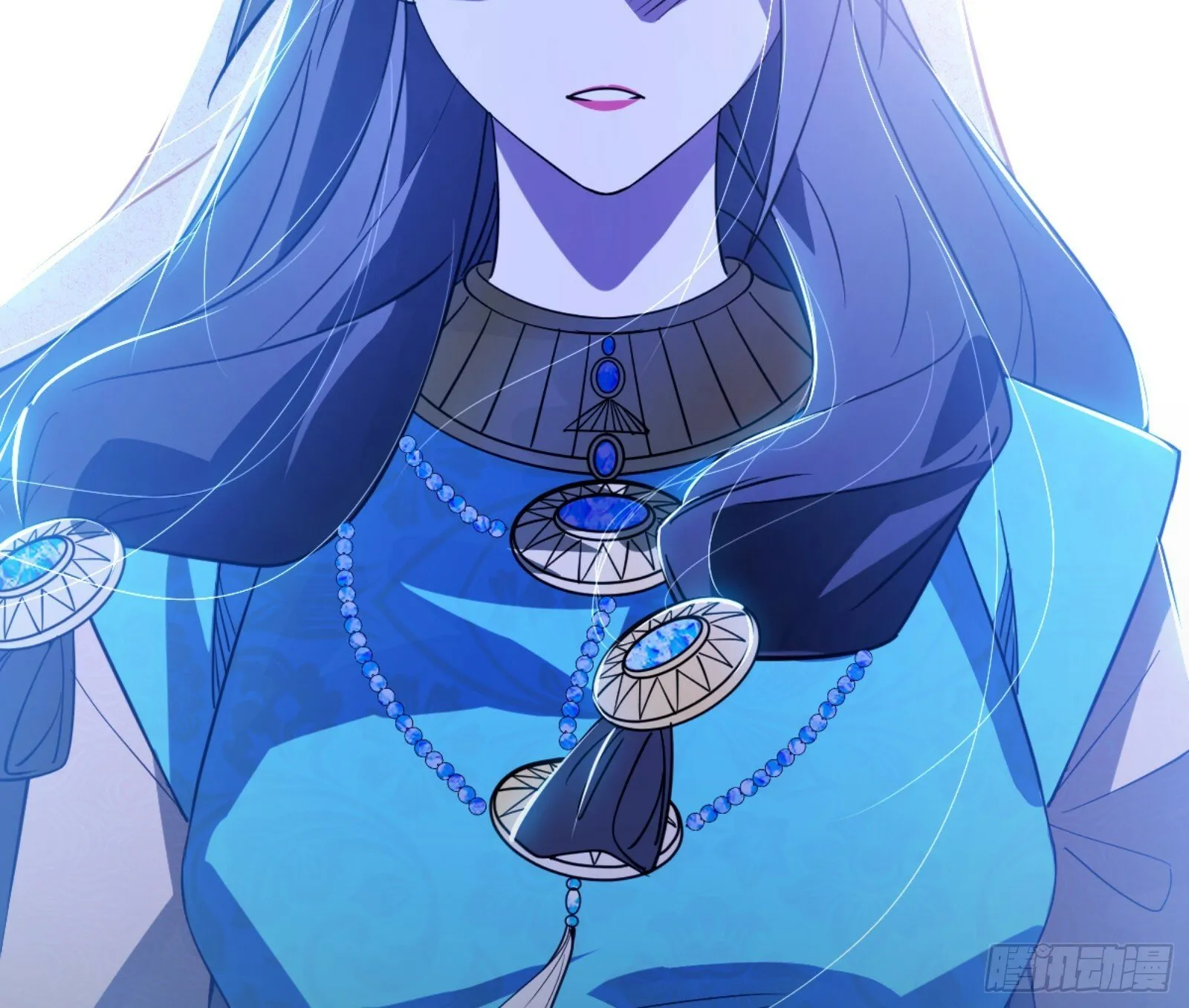 石碑空间与如玉往事 第69页