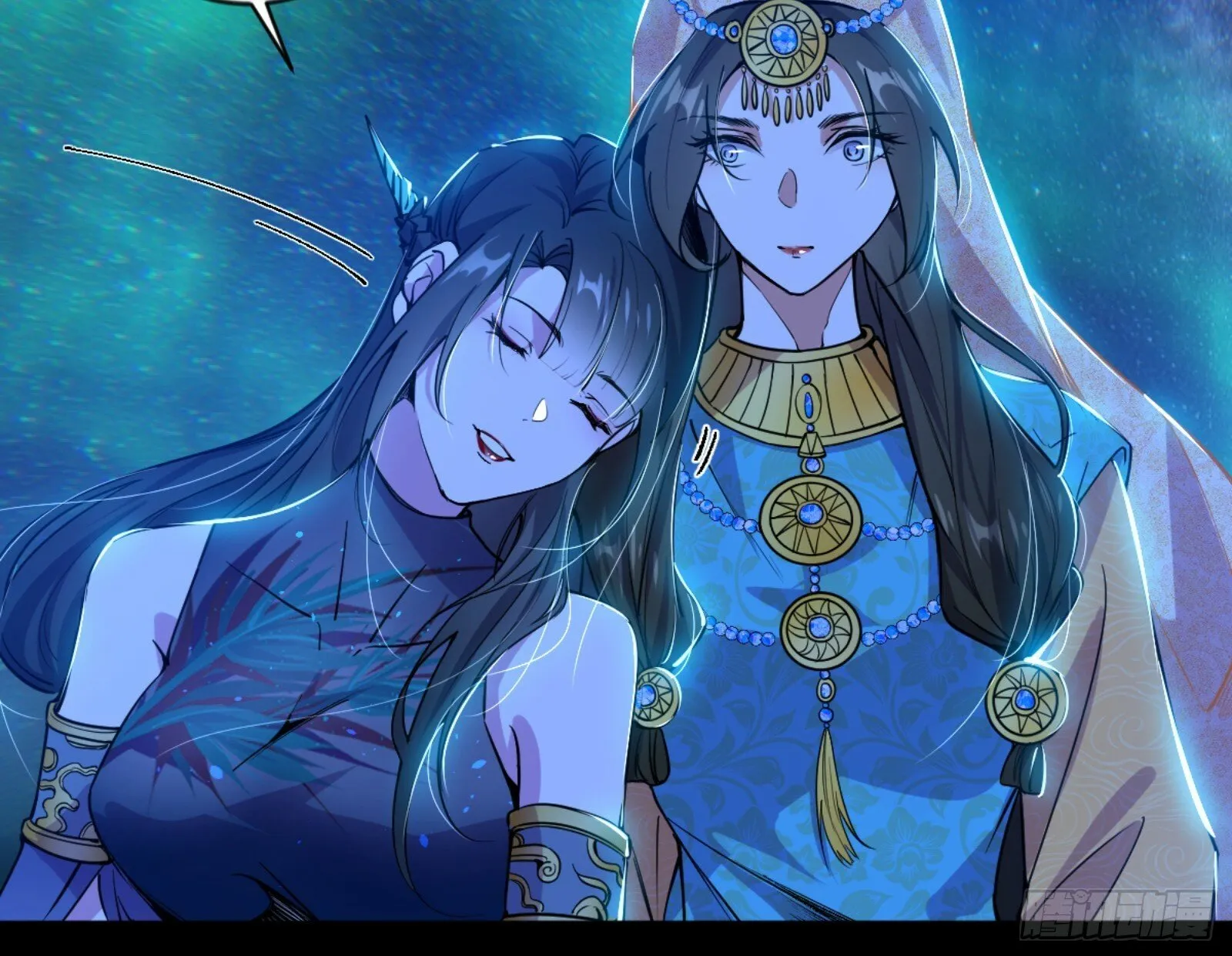 石碑空间与如玉往事 第72页