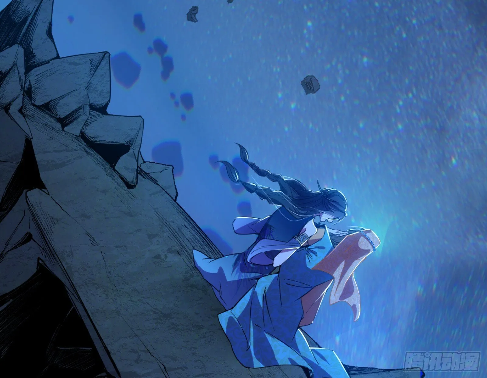 石碑空间与如玉往事 第81页