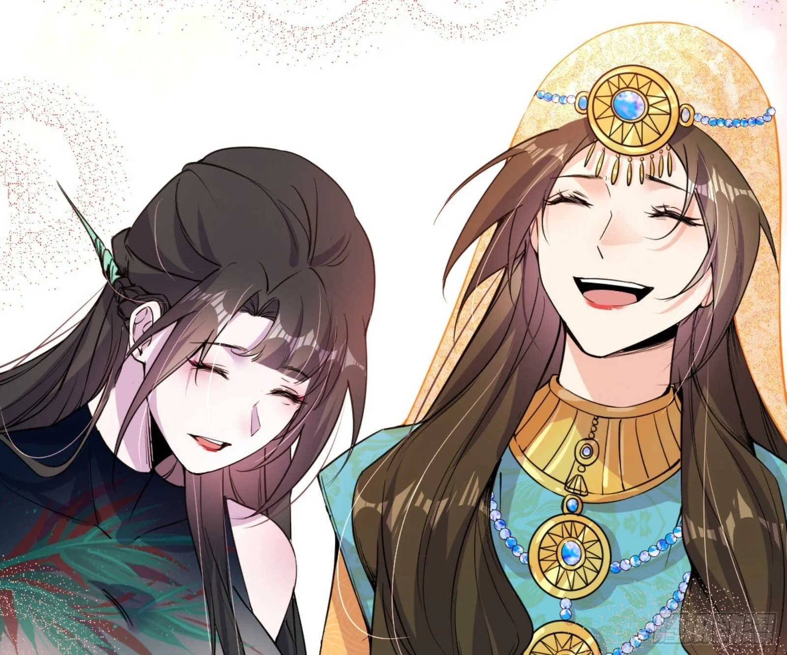 石碑空间与如玉往事 第93页