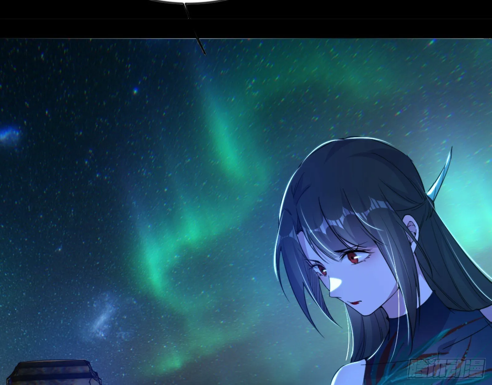 石碑空间与如玉往事 第114页