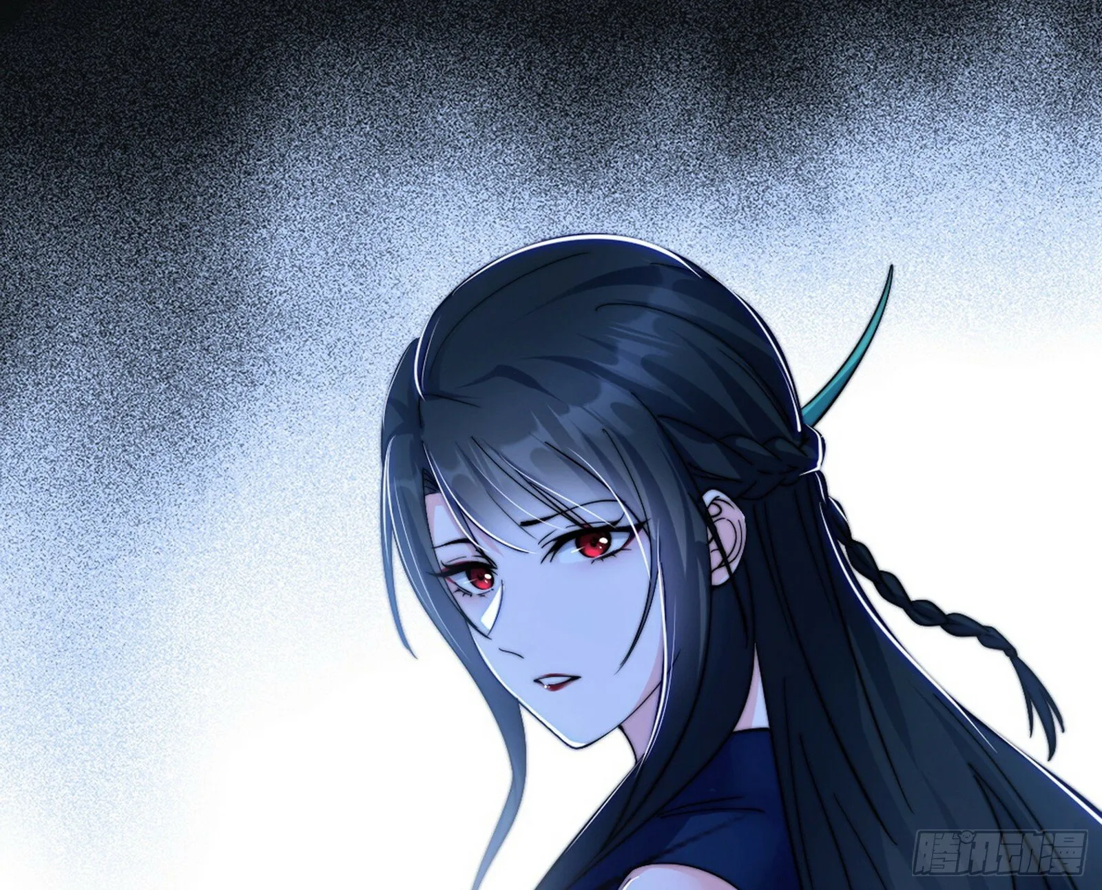 颜如玉的忠告与谢焱的恼怒 第84页