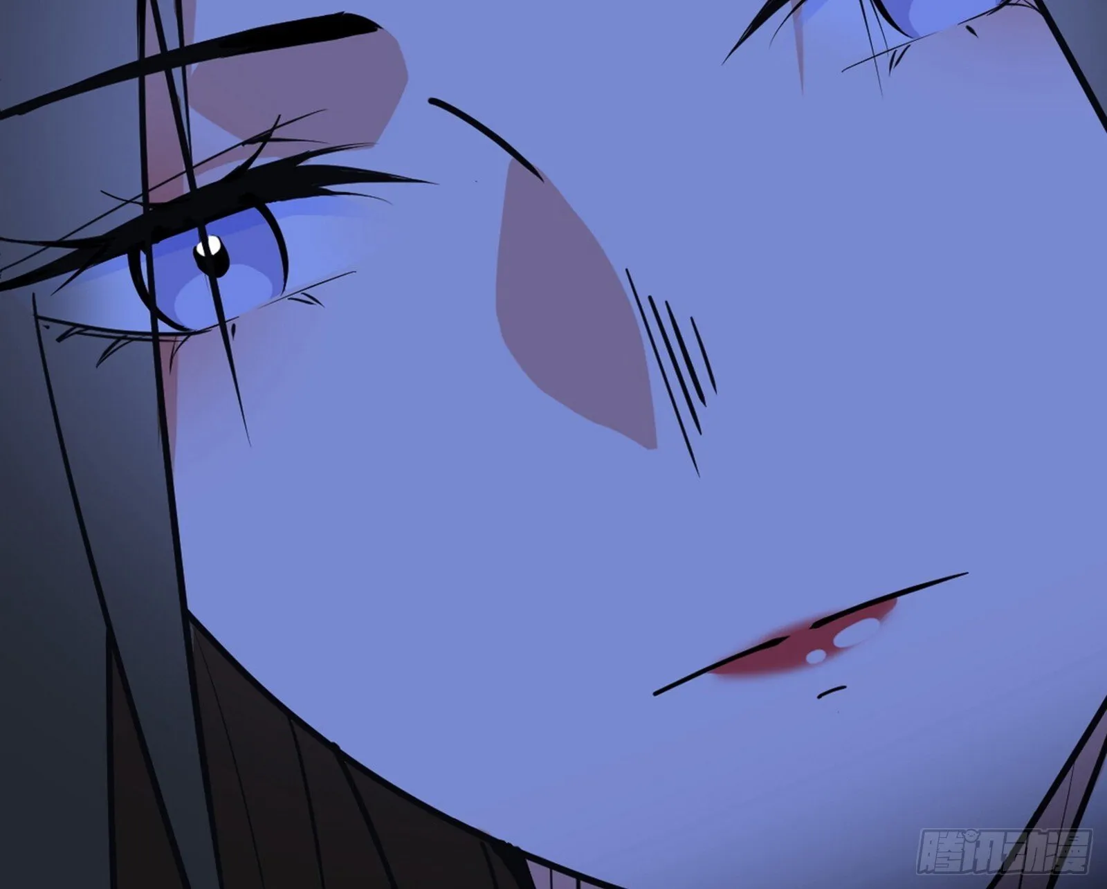 长生天福音使——邪天剑姬 第73页