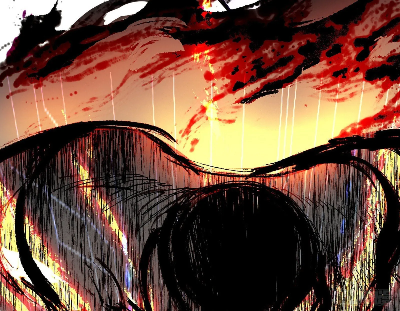 刑天+四重念火+长生霸拳=无敌 第30页