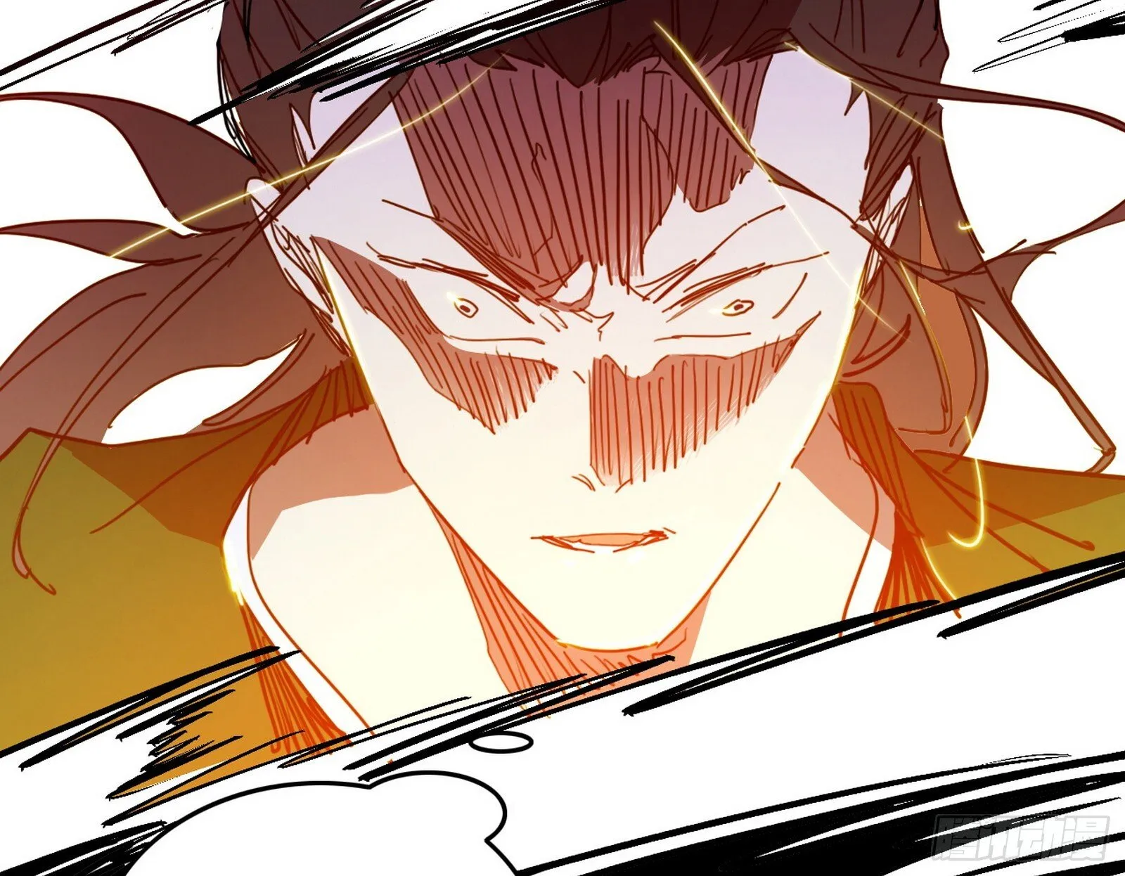刑天+四重念火+长生霸拳=无敌 第34页