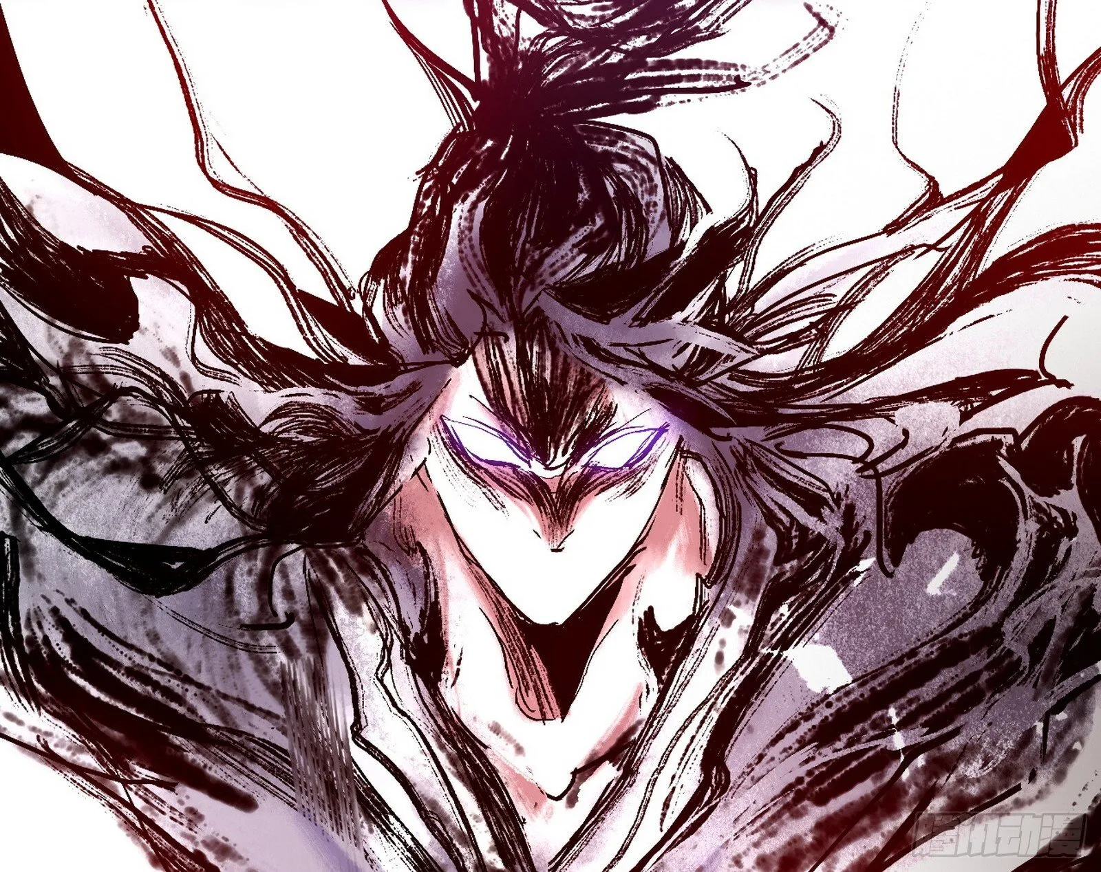 刑天+四重念火+长生霸拳=无敌 第44页