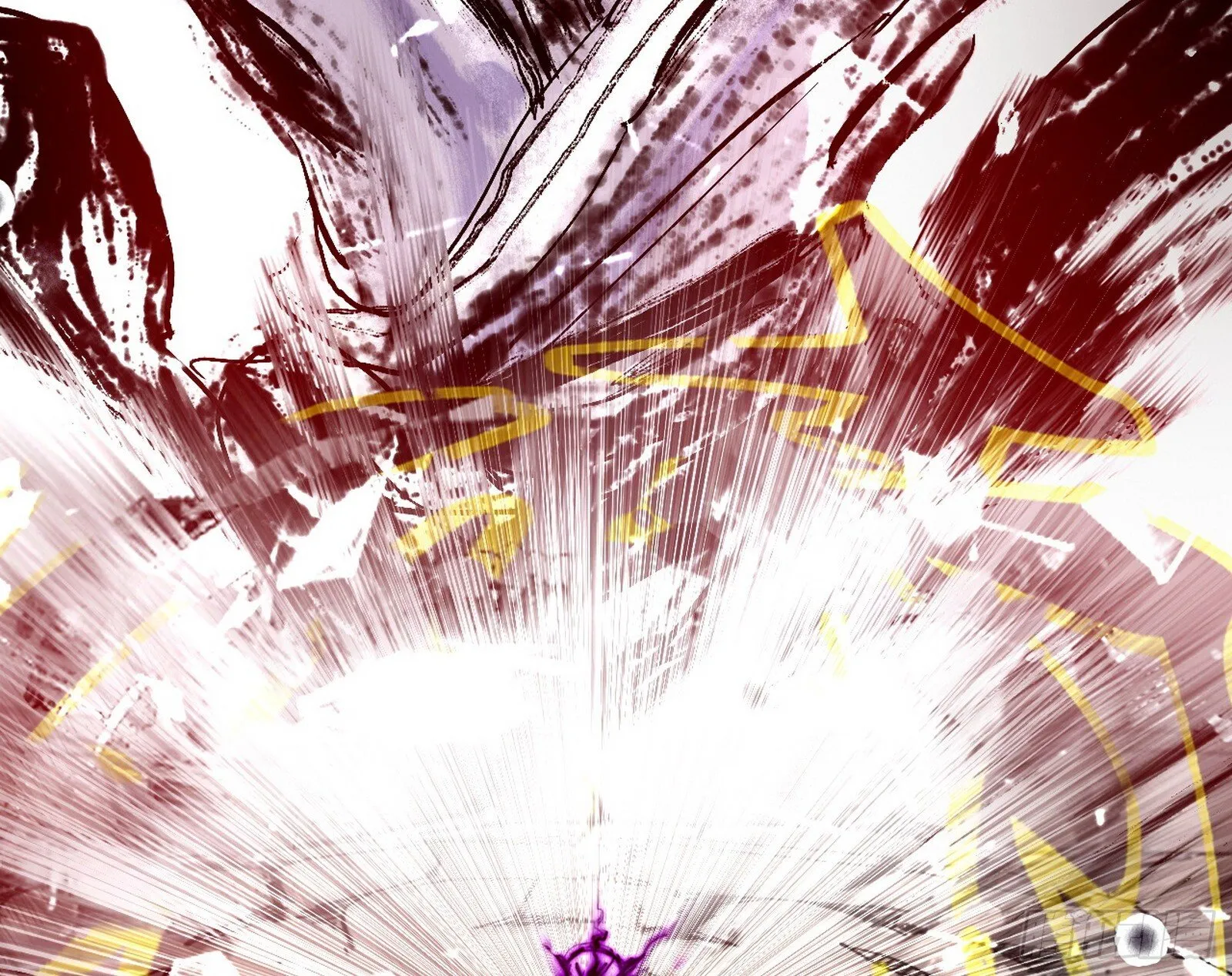 刑天+四重念火+长生霸拳=无敌 第45页