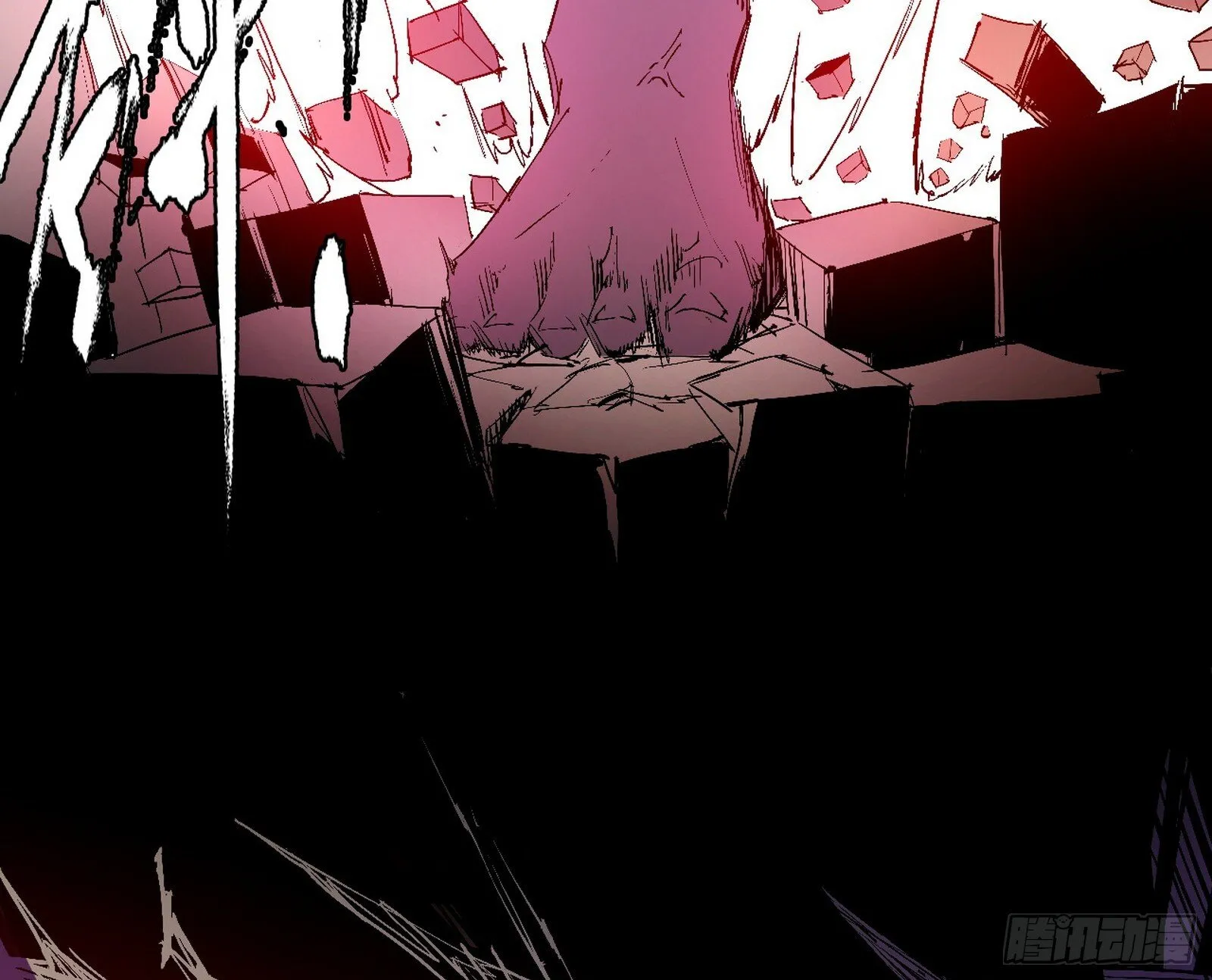 刑天+四重念火+长生霸拳=无敌 第51页