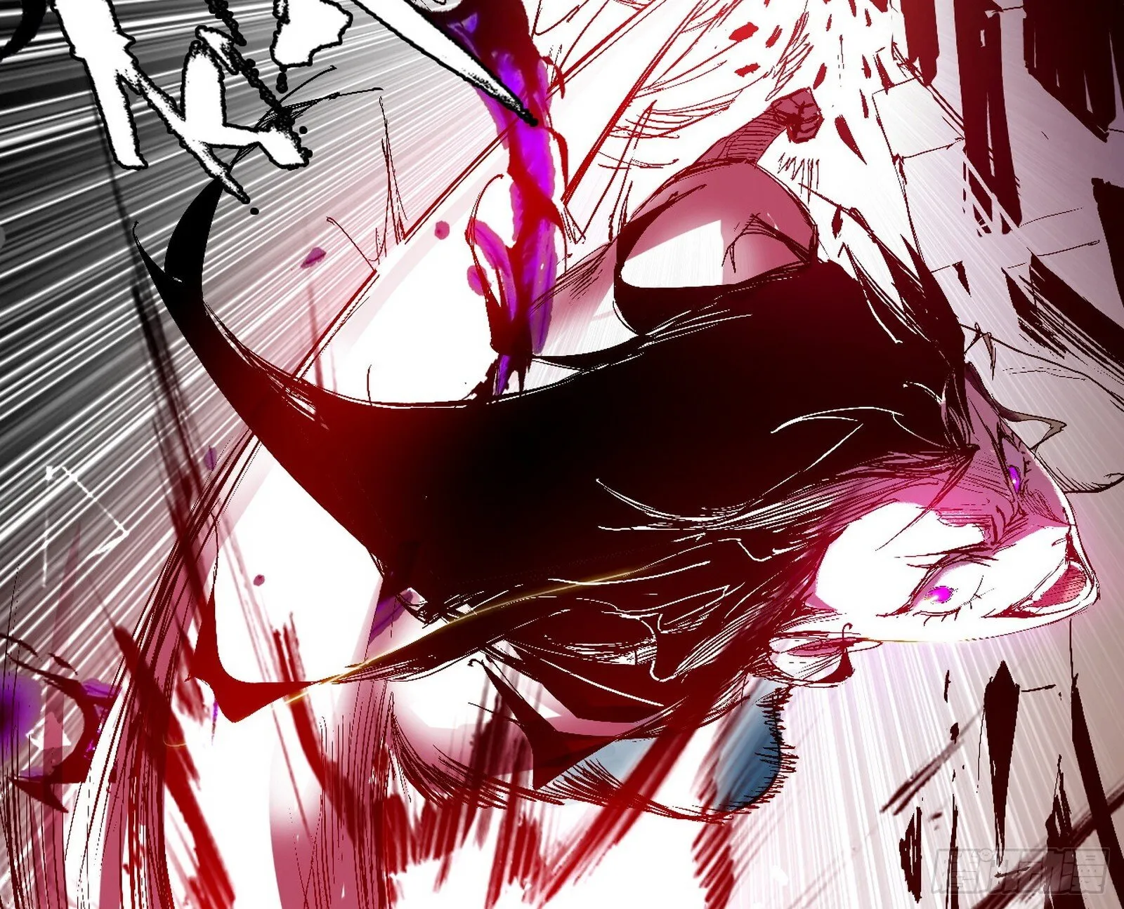 刑天+四重念火+长生霸拳=无敌 第53页