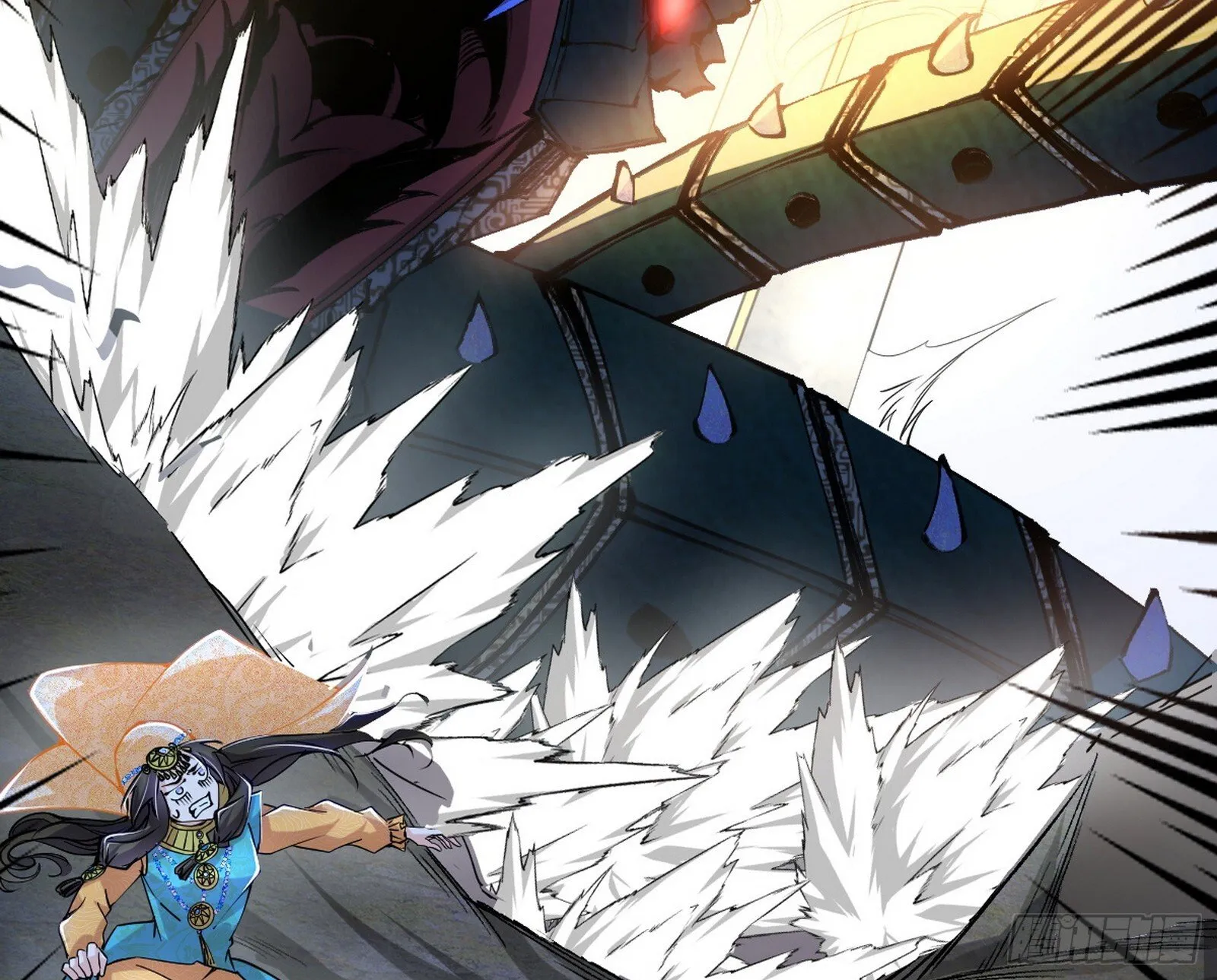 盆满钵满与新的系统功能 第159页
