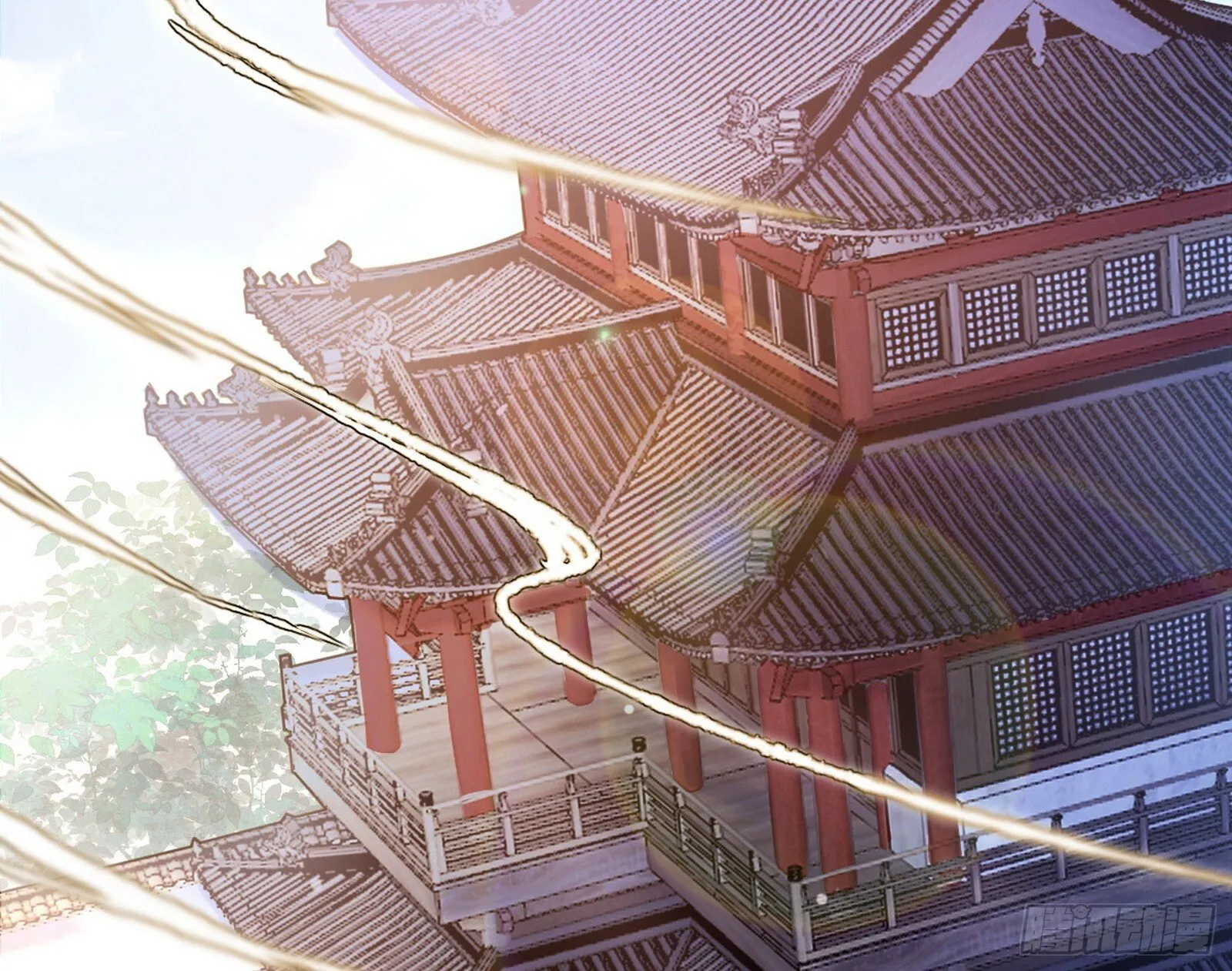 西岚余波 第181页