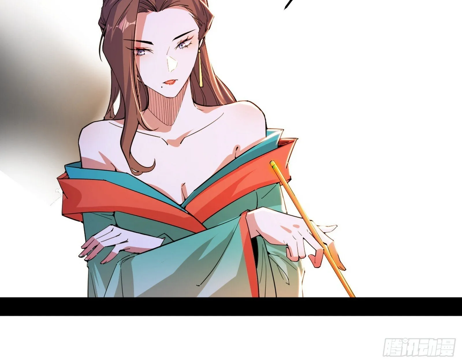 目标，大唐！ 第71页
