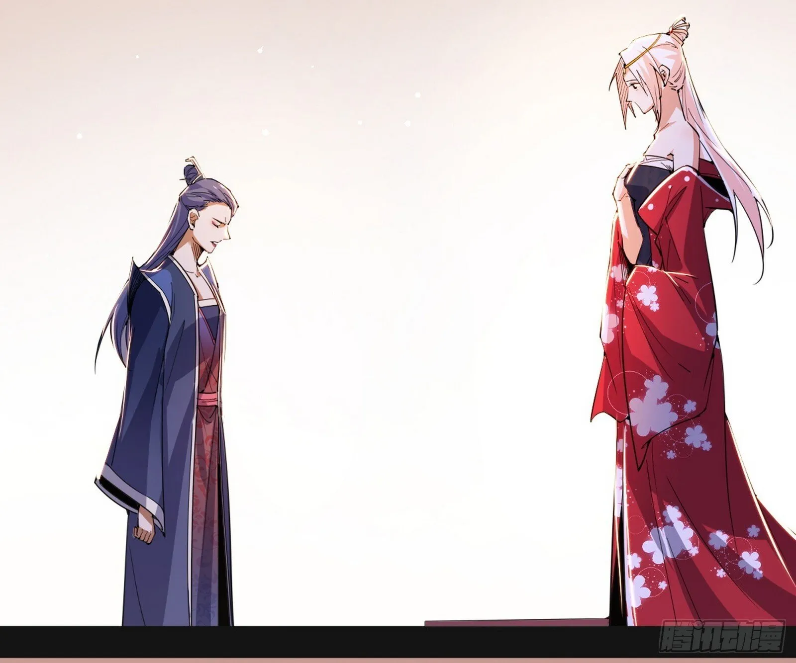 目标，大唐！ 第81页