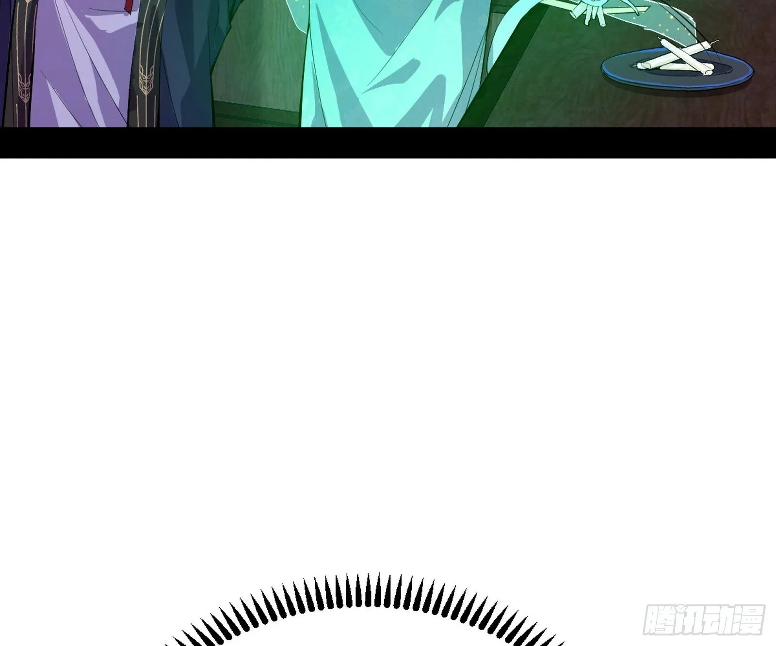 目标，大唐！ 第121页