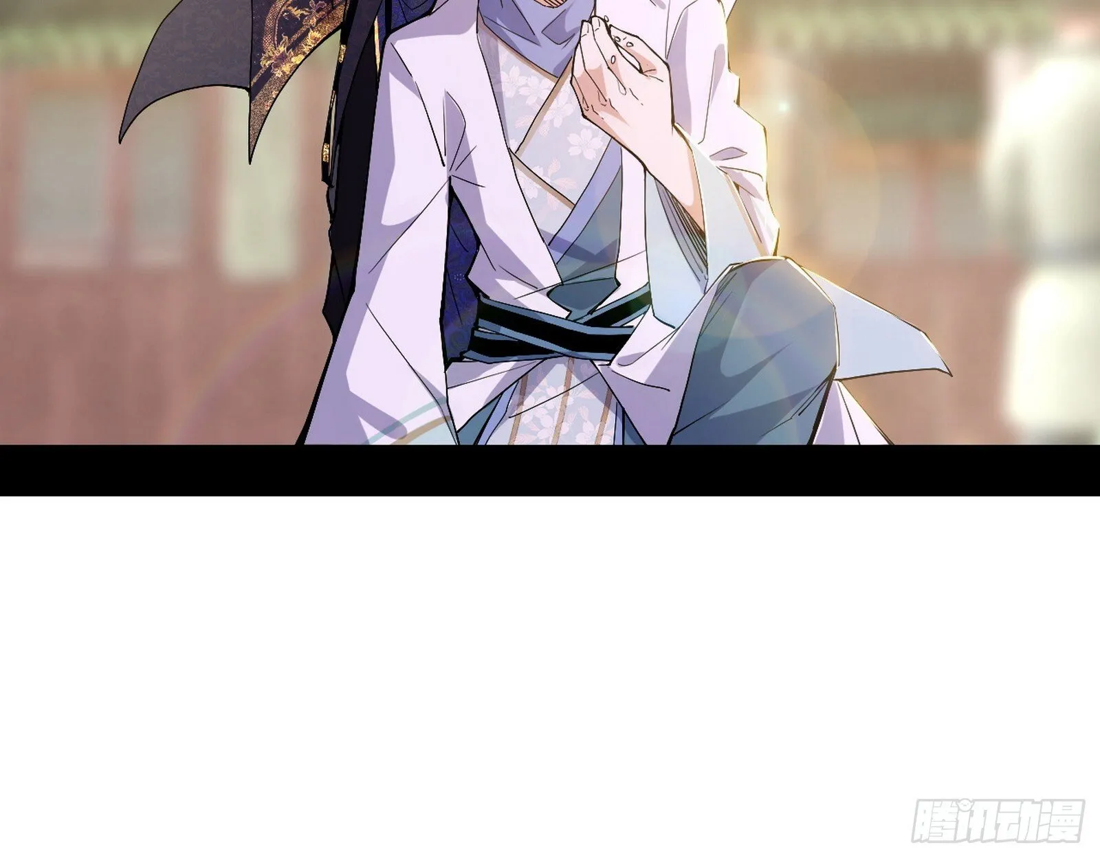 大唐血衣楼 第12页