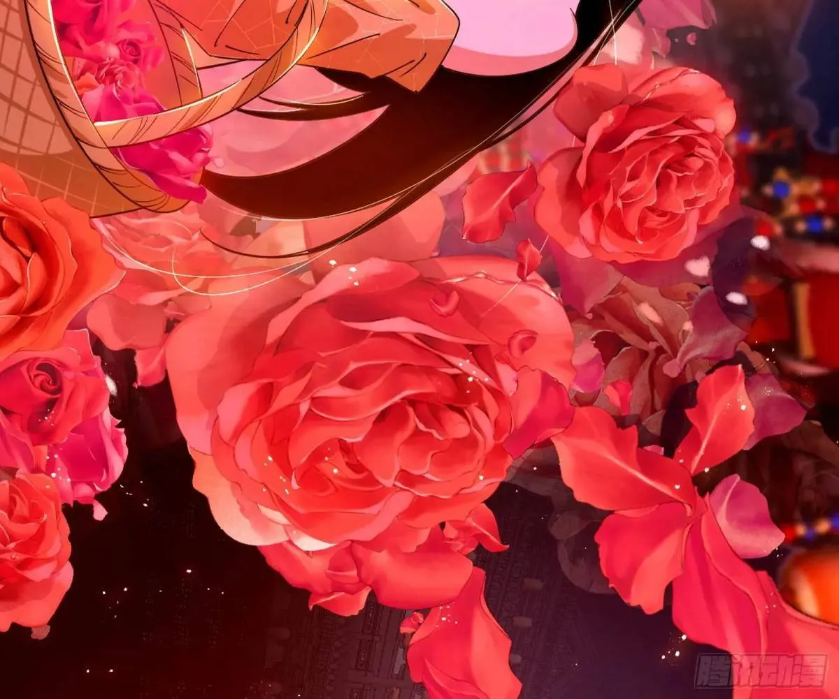留芳台下笛声幽 第13页
