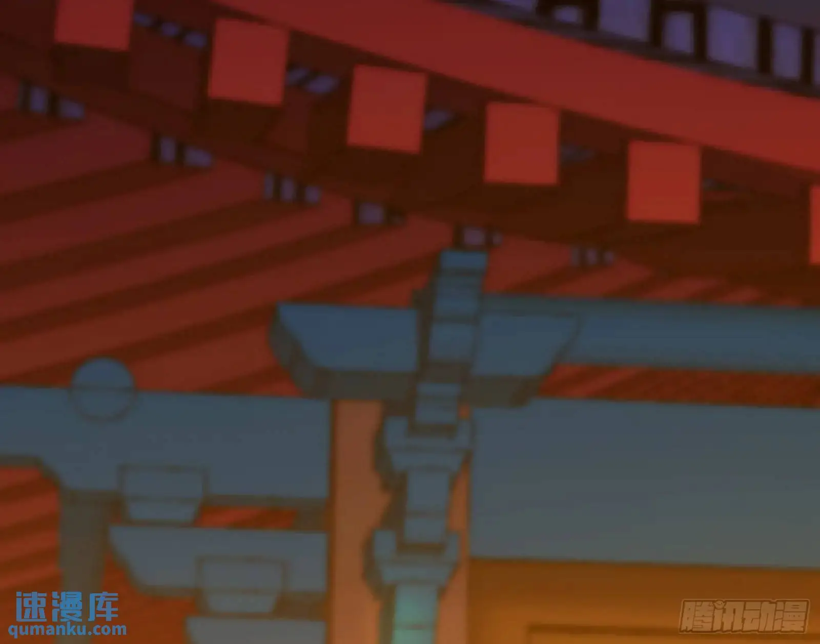 来自《召神遣将秘典》的秘辛 第22页
