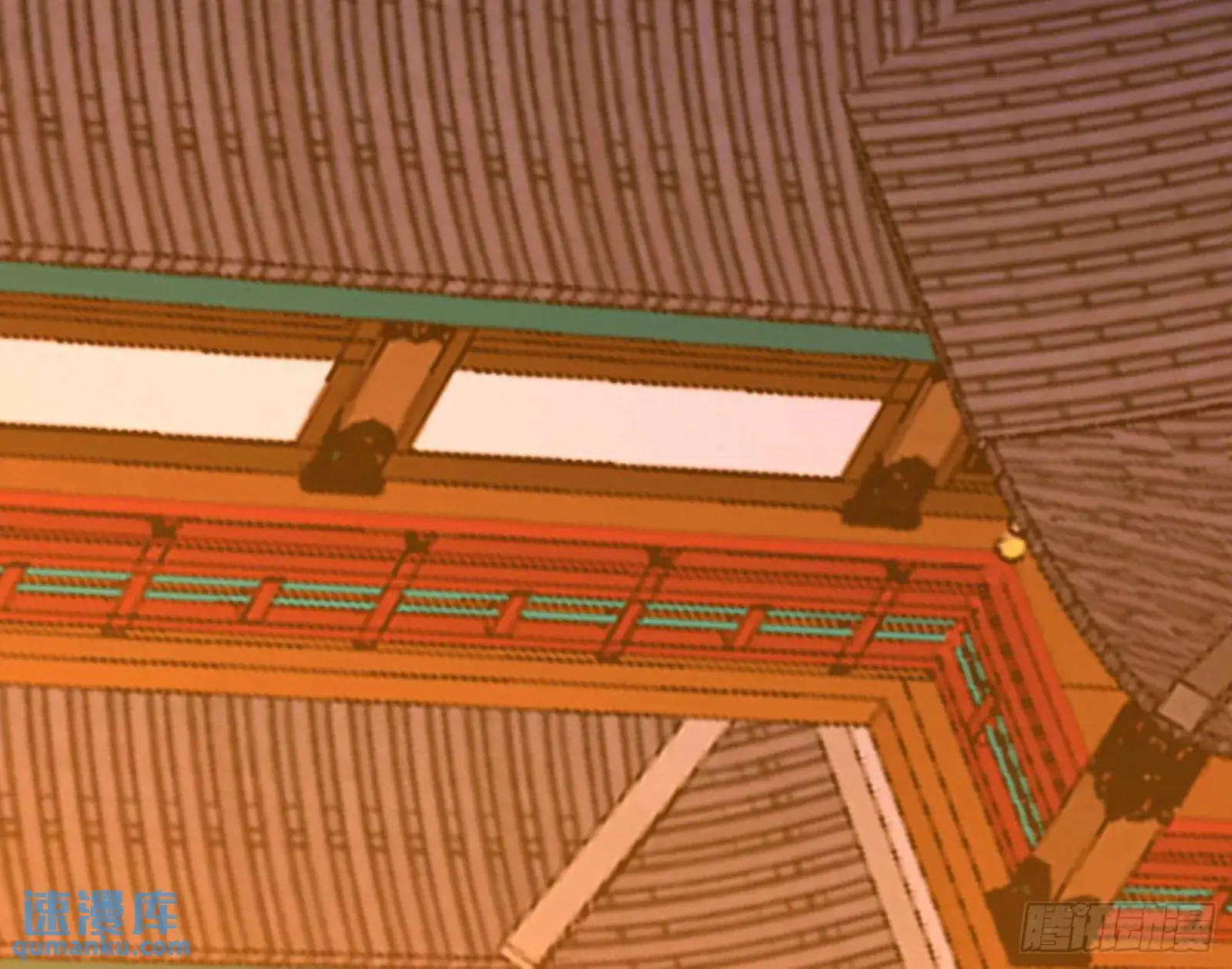 来自《召神遣将秘典》的秘辛 第26页