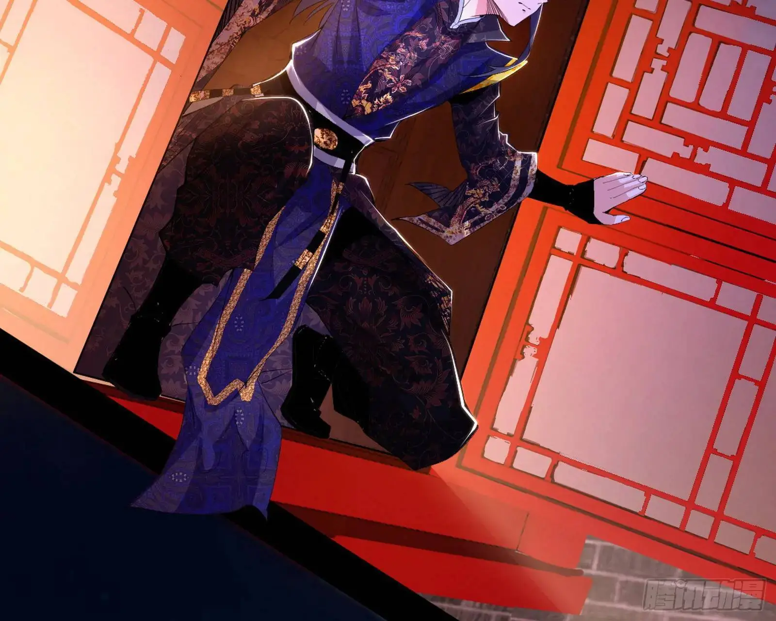 来自《召神遣将秘典》的秘辛 第71页