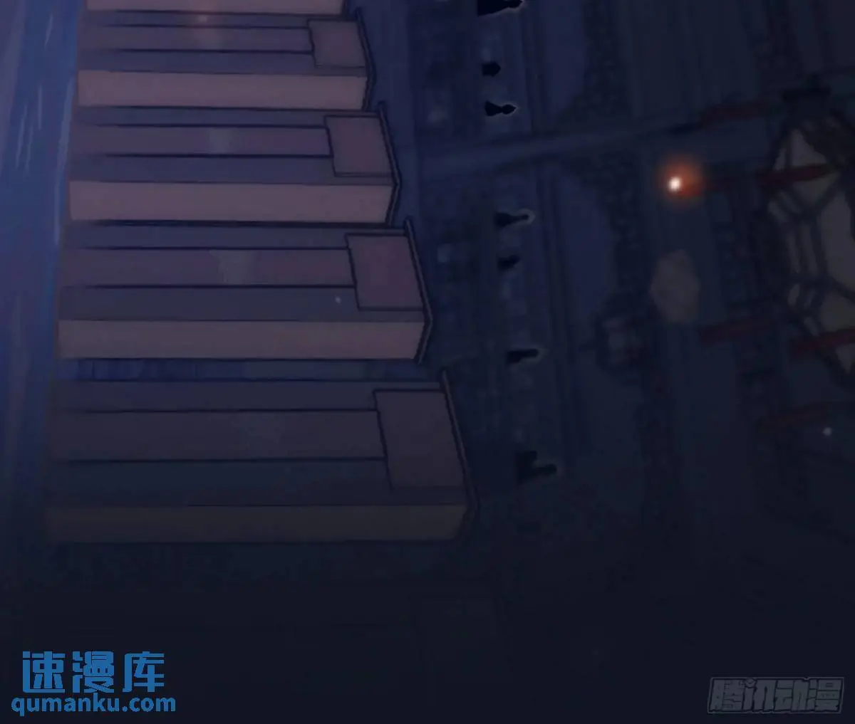 一舞剑器动四方 第22页