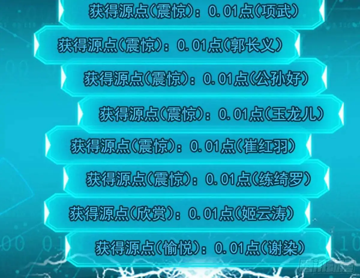 花间元灵在大唐的首秀 第148页